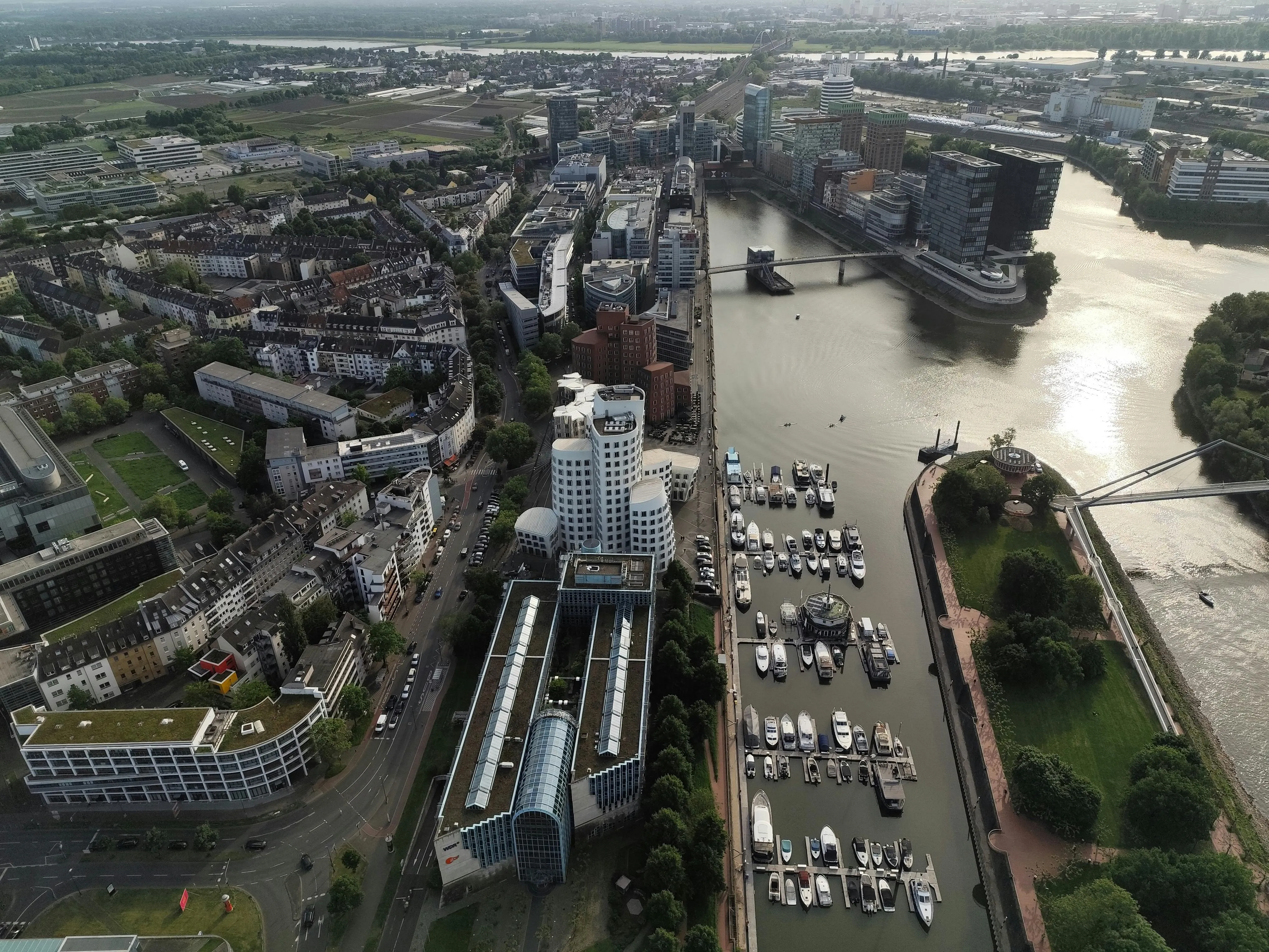 Prishtinë → Düsseldorf